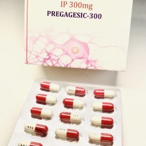 Pregagesic uk