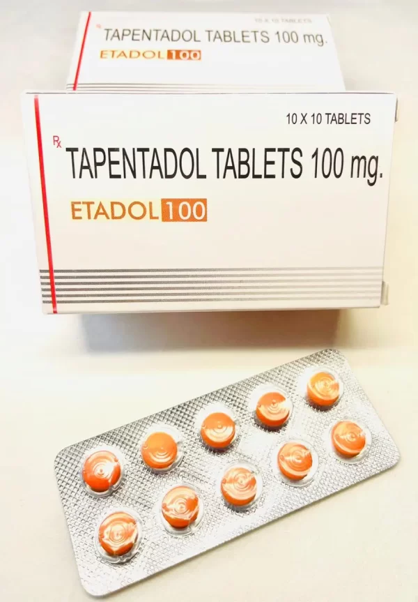 Buy Tapentadol 100mg