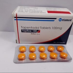 Tapentadol 100mg