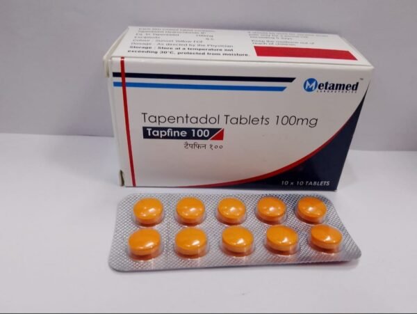 Tapentadol 100mg