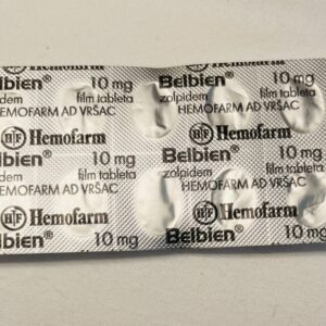 zolpidem 10mg