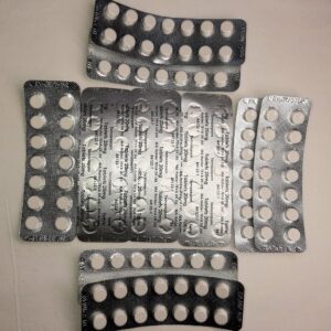 Temazepam 20mg pills