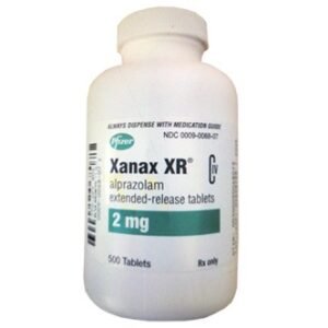 Xanax 2mg